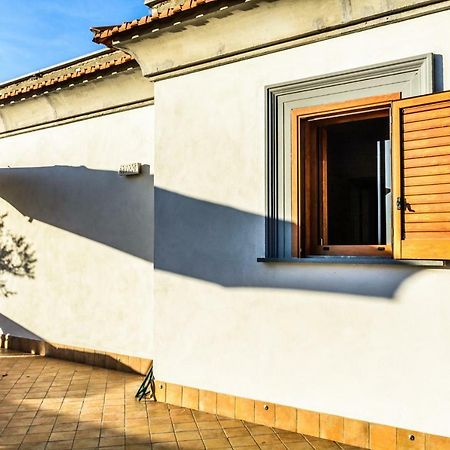 Villa Capri Wonderful View 마사루브렌세 외부 사진
